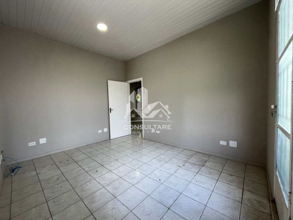 Imagem Casa com 3 Quartos para Alugar, 100 m² em Ponta Da Praia - Santos