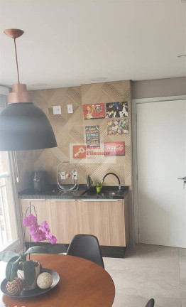 Imagem Apartamento com 3 Quartos à Venda, 90 m² em Vila Apiaí - Santo André