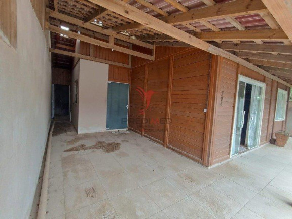 Imagem Casa com 2 Quartos à Venda, 300 m² em Santa Lídia - Penha