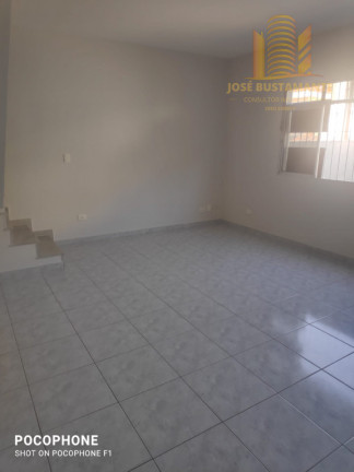 Imagem Casa com 2 Quartos à Venda, 98 m² em Vila Moraes - São Paulo