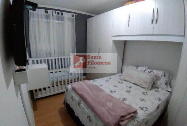 Imagem Apartamento com 2 Quartos à Venda, 59 m² em Vila Prudente - São Paulo Imagem Apartamento com 2 Quartos à Venda, 59 m² em Vila Prudente - São Paulo