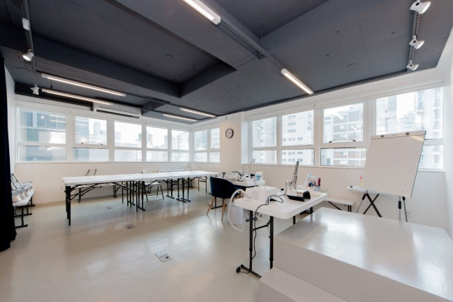 Imagem Sala Comercial à Venda, 76 m² em Itaim Bibi - São Paulo Imagem Sala Comercial à Venda, 76 m² em Itaim Bibi - São Paulo