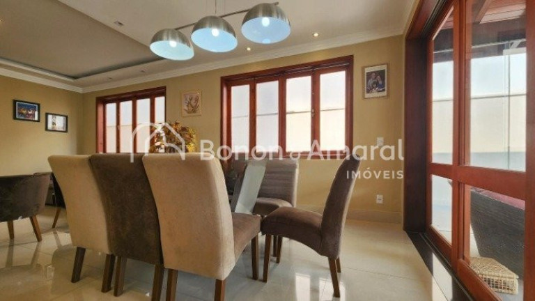 Imagem Casa de Condomínio com 4 Quartos à Venda, 388 m² em Swiss Park - Campinas Imagem Casa de Condomínio com 4 Quartos à Venda, 388 m² em Swiss Park - Campinas