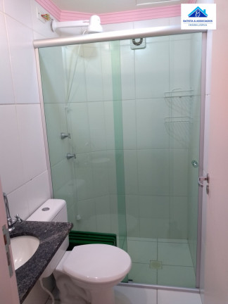 Imagem Apartamento com 3 Quartos à Venda, 61 m² em Jardim Nova Europa - Campinas Imagem Apartamento com 3 Quartos à Venda, 61 m² em Jardim Nova Europa - Campinas