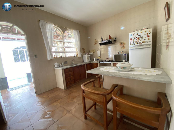 Imagem Casa com 3 Quartos à Venda, 360 m² em Cidade Nobre - Ipatinga