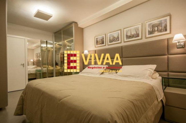 Imagem Apartamento com 3 Quartos à Venda, 174 m² em Iguatemi - São José Do Rio Preto Imagem Apartamento com 3 Quartos à Venda, 174 m² em Iguatemi - São José Do Rio Preto