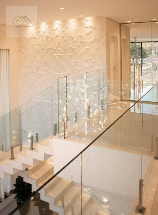 Imagem Sobrado com 3 Quartos à Venda, 400 m² em Condomínio Reserva Santa Luisa - Ribeirão Preto Imagem Sobrado com 3 Quartos à Venda, 400 m² em Condomínio Reserva Santa Luisa - Ribeirão Preto