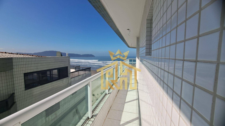 Imagem Apartamento com 3 Quartos à Venda, 127 m² em Guilhermina - Praia Grande Imagem Apartamento com 3 Quartos à Venda, 127 m² em Guilhermina - Praia Grande