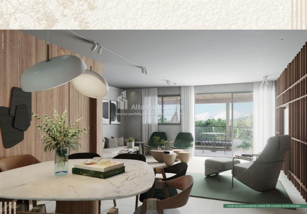 Imagem Apartamento com 2 Quartos à Venda, 75 m² em Tijuca - Rio De Janeiro