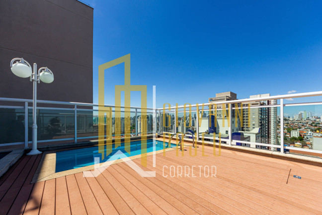 Imagem Apartamento com 3 Quartos à Venda, 326 m² em Vila Romana - São Paulo