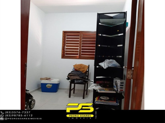 Imagem Casa com 4 Quartos à Venda, 320 m² em Jacaré - Cabedelo