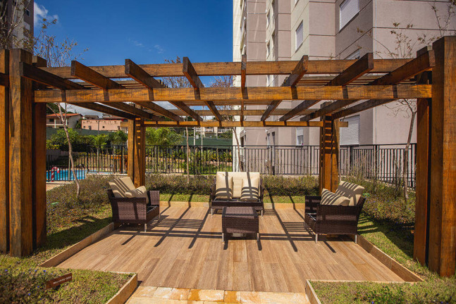 Imagem Apartamento com 3 Quartos à Venda, em Jardim Santa Rita De Cássia - Bragança Paulista Imagem Apartamento com 3 Quartos à Venda, em Jardim Santa Rita De Cássia - Bragança Paulista