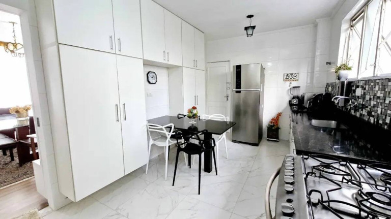 Imagem Apartamento com 3 Quartos à Venda, 104 m² em Santa Cecília - São Paulo Imagem Apartamento com 3 Quartos à Venda, 104 m² em Santa Cecília - São Paulo