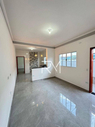 Imagem Casa com 2 Quartos à Venda, 90 m² em Flórida Mirim - Mongaguá