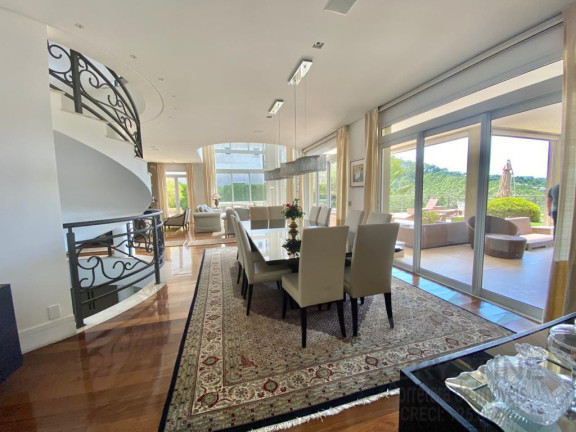 Imagem Casa com 5 Quartos à Venda, 1.000 m² em Tamboré - Santana De Parnaíba