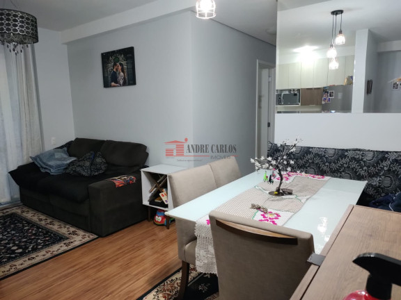 Imagem Apartamento com 2 Quartos à Venda, 69 m² em Centro - Osasco