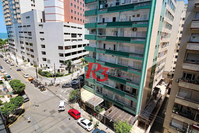Imagem Apartamento com 2 Quartos à Venda, 118 m² em Boqueirão - Santos
