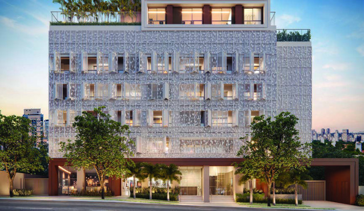 Imagem Apartamento com 3 Quartos à Venda, 178 m² em Jardim América - São Paulo Imagem Apartamento com 3 Quartos à Venda, 178 m² em Jardim América - São Paulo