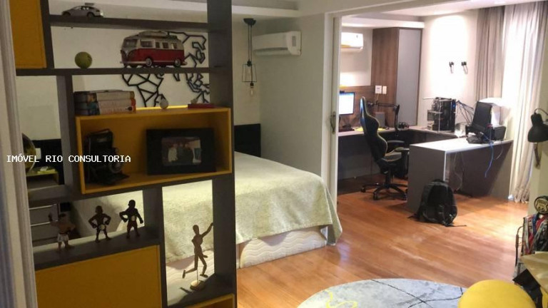 Imagem Casa com 5 Quartos à Venda, 1.260 m² em Rio De Janeiro Imagem Casa com 5 Quartos à Venda, 1.260 m² em Rio De Janeiro