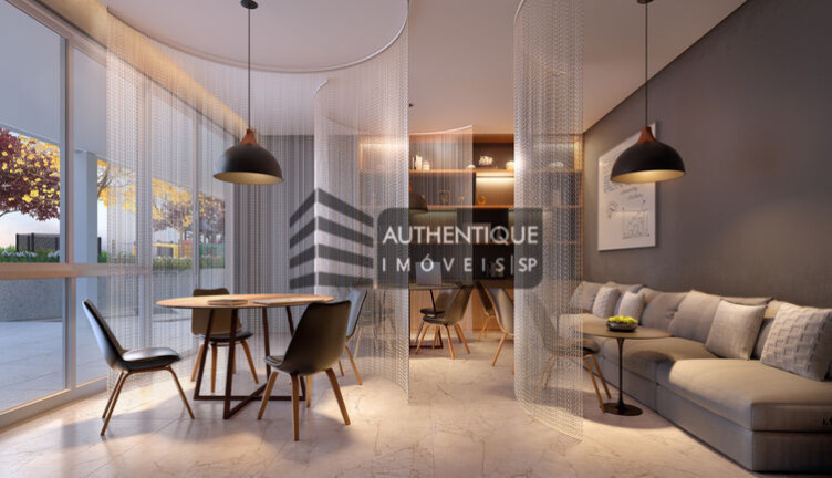 Imagem Apartamento com 3 Quartos à Venda, 113 m² em Santo Amaro - São Paulo Imagem Apartamento com 3 Quartos à Venda, 113 m² em Santo Amaro - São Paulo