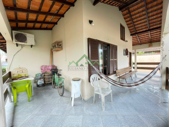 Imagem Casa com 4 Quartos à Venda, 364 m² em Costeira - Balneário Barra Do Sul