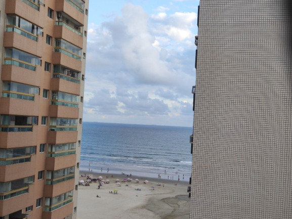 Apartamento com 2 Quartos à Venda, 82 m² em Aviação - Praia Grande