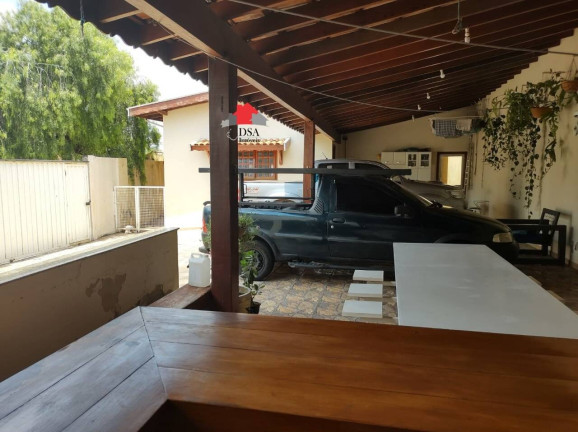 Imagem Casa com 3 Quartos à Venda, 450 m² em Jardim Santa Izabel - Hortolândia