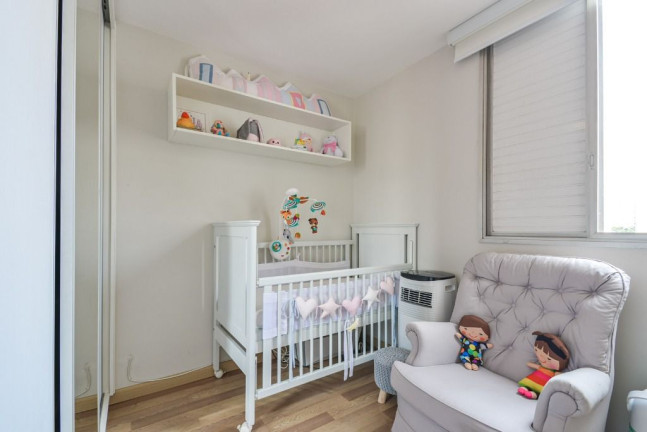 Imagem Apartamento com 2 Quartos à Venda, 52 m² em Pompeia - São Paulo Imagem Apartamento com 2 Quartos à Venda, 52 m² em Pompeia - São Paulo