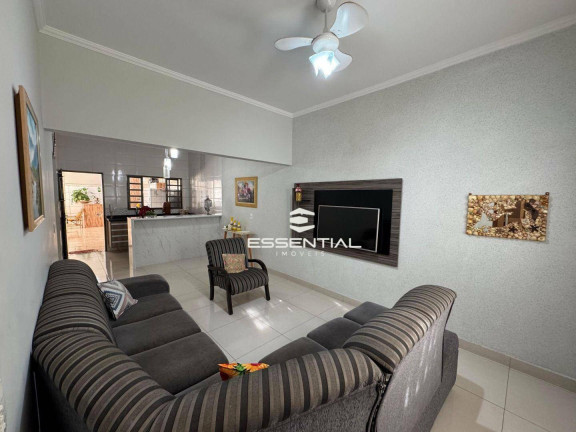 Imagem Casa com 2 Quartos à Venda, 130 m² em Residencial Vila Flora - São José Do Rio Preto Imagem Casa com 2 Quartos à Venda, 130 m² em Residencial Vila Flora - São José Do Rio Preto