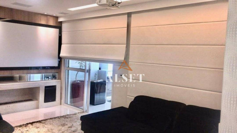Imagem Apartamento com 3 Quartos à Venda, 123 m² em Vila Regente Feijó - São Paulo