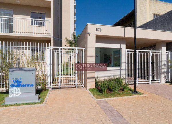 Imagem Apartamento com 2 Quartos à Venda, 35 m² em Vila Guilherme - São Paulo Imagem Apartamento com 2 Quartos à Venda, 35 m² em Vila Guilherme - São Paulo