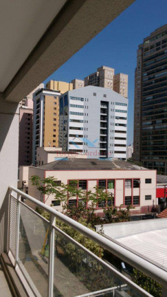 Imagem Sala Comercial à Venda, 40 m² em Brooklin Paulista - São Paulo Imagem Sala Comercial à Venda, 40 m² em Brooklin Paulista - São Paulo