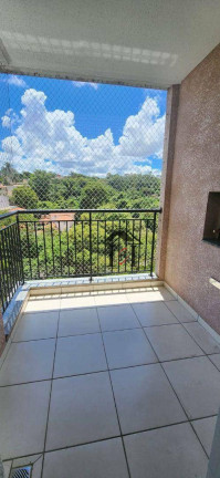 Imagem Apartamento com 2 Quartos para Alugar, 66 m² em Jardim Flórida - Jundiaí