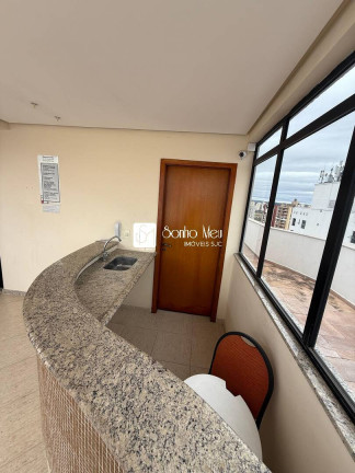 Imagem Apartamento com 1 Quarto para Alugar, 40 m² em Parque Residencial Aquarius - São José Dos Campos