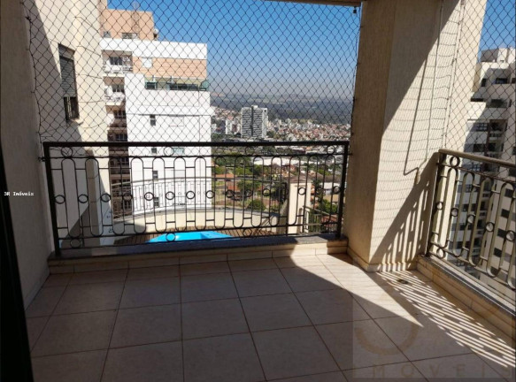 Imagem Apartamento com 4 Quartos à Venda, 367 m² em Jardim Irajá - Ribeirão Preto