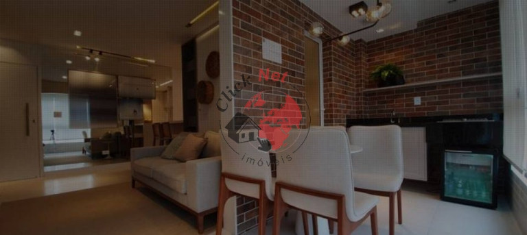 Imagem Apartamento com 2 Quartos à Venda, 63 m² em Canto Do Forte - Praia Grande Imagem Apartamento com 2 Quartos à Venda, 63 m² em Canto Do Forte - Praia Grande