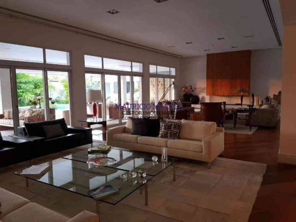 Imagem Casa com 5 Quartos à Venda, 2.000 m² em Alphaville Residencial Dois - Barueri Imagem Casa com 5 Quartos à Venda, 2.000 m² em Alphaville Residencial Dois - Barueri