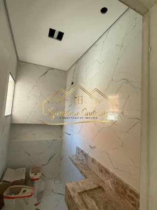 Imagem Casa com 3 Quartos à Venda,  em Jardim Residencial Villagio Ipanema I - Sorocaba