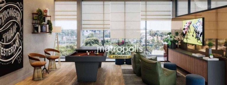 Imagem Apartamento com 1 Quarto à Venda, 29 m² em Moema - São Paulo Imagem Apartamento com 1 Quarto à Venda, 29 m² em Moema - São Paulo