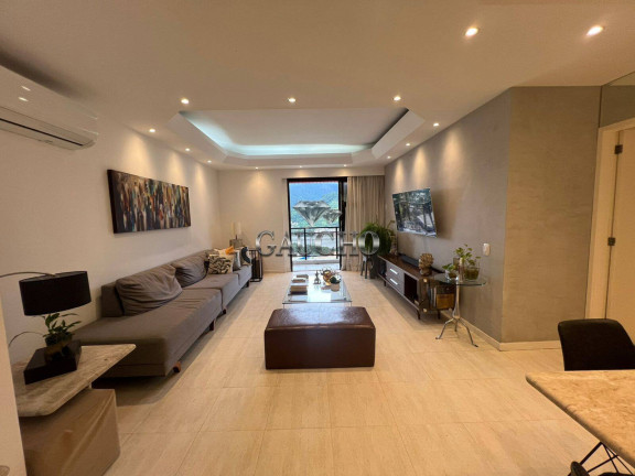 Apartamento com 4 Quartos à Venda, 137 m² em Barra Da Tijuca - Rio De Janeiro