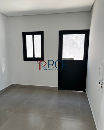 Imagem Casa com 3 Quartos à Venda, 300 m² em Alphaville Nova Esplanada - Votorantim