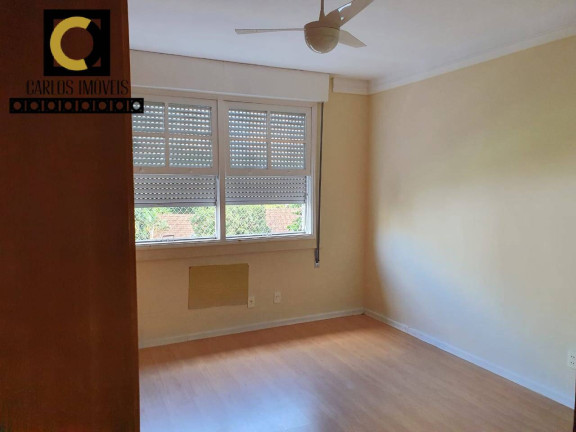 Imagem Apartamento com 3 Quartos à Venda, 134 m² em José Menino - Santos