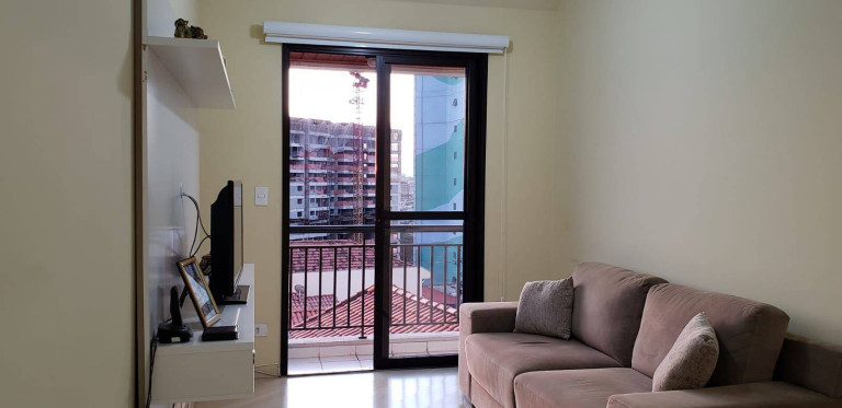 Apartamento com 3 Quartos à Venda, 67 m² em Vila Matilde - São Paulo