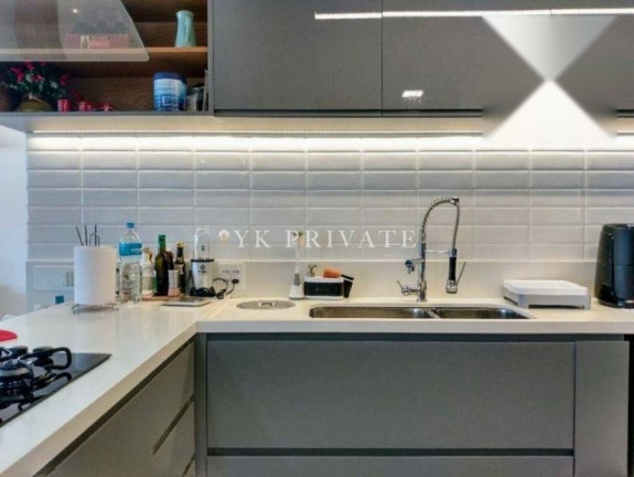 Imagem Apartamento com 3 Quartos à Venda, 140 m² em Vila Romana - São Paulo