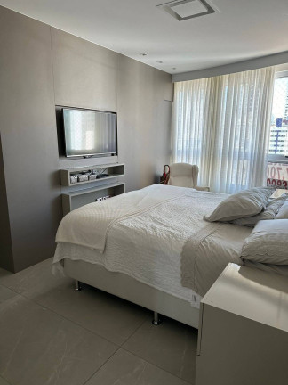 Imagem Apartamento com 3 Quartos à Venda, 120 m² em Barra Norte - Balneário Camboriú