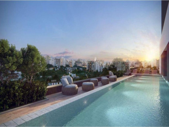 Imagem Apartamento com 3 Quartos à Venda, 115 m² em Moema - São Paulo