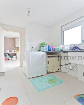Imagem Apartamento com 4 Quartos à Venda, 326 m² em Vila Romana - São Paulo Imagem Apartamento com 4 Quartos à Venda, 326 m² em Vila Romana - São Paulo