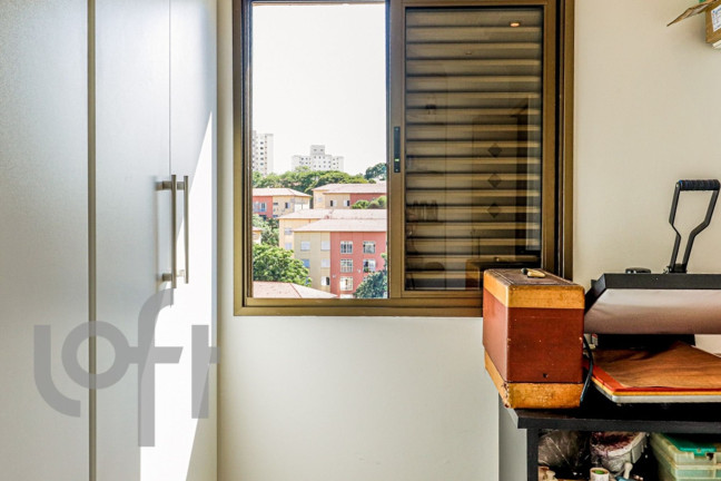 Imagem Apartamento com 2 Quartos à Venda, 60 m² em Mandaqui - São Paulo