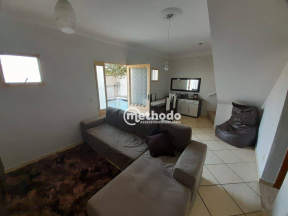 Imagem Casa com 6 Quartos à Venda, 250 m² em Bonfim - Campinas Imagem Casa com 6 Quartos à Venda, 250 m² em Bonfim - Campinas