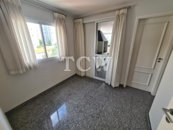 Imagem Apartamento com 3 Quartos para Alugar, 250 m² em Campo Belo - São Paulo